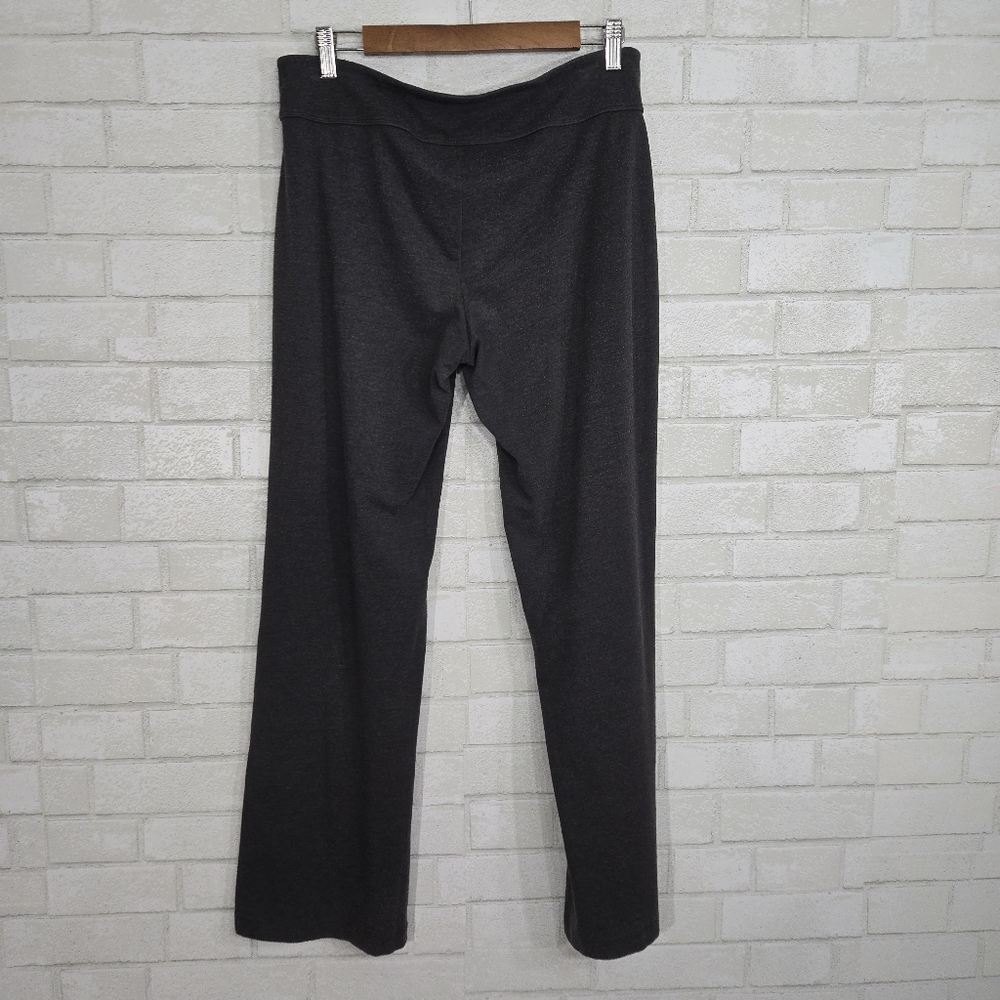 Energy Zone dark gray athletic bottoms - Picture 10 of 12